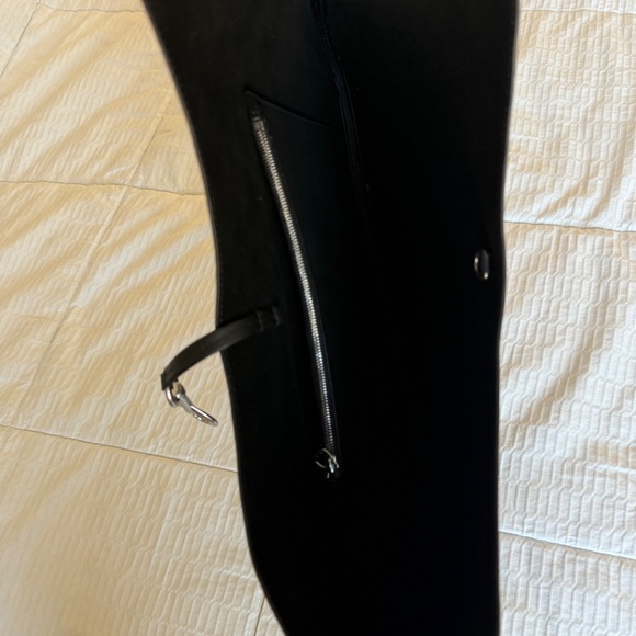 Phoebe Philo Bean Bag Black - Picture 5 of 10